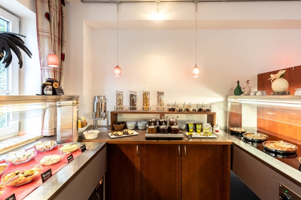 Weichandhof by Lehmann Hotels